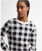 Women's Barbour Avebury Knitted Jumper - Multi