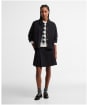 Women's Barbour Avebury Knitted Jumper - Multi