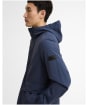 Men's Barbour International Barnwell Showerproof Jacket - Oxford Navy