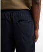 Men's Barbour Rickfell Ripstop Short - Dark Navy