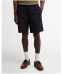 Men's Barbour Rickfell Ripstop Short - Dark Navy