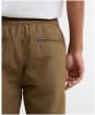 Men's Barbour Rickfell Ripstop Short - Clay
