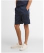 Men's Barbour International Inline Short - Oxford Navy