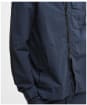 Men's Barbour International Inline Overshirt - Oxford Navy