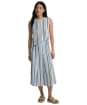 Women's Barbour Josie Knitted Maxi Skirt - Multi