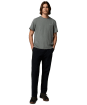 Men's Columbia CSC™ Outdoor Back Graphic Tee - Sedona Sage / Wavy Branded Peaks
