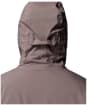 Men's Columbia Trailborne™ Insulated Waterproof Jacket - Iron