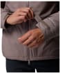 Men's Columbia Trailborne™ Insulated Waterproof Jacket - Iron