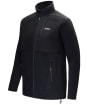 Men’s Swazi Muskox Fleece Jacket - Black
