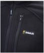 Men’s Swazi Muskox Fleece Jacket - Black