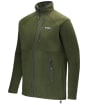 Men’s Swazi Muskox Fleece Jacket - Olive