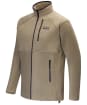 Men’s Swazi Muskox Fleece Jacket - Tussock