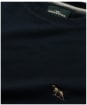 Men's Rodd & Gunn Otago Hoodie - Eclipse