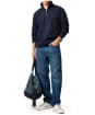 Men's Rodd & Gunn Otago Hoodie - Eclipse