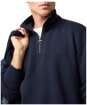 Men's Rodd & Gunn Otago Hoodie - Eclipse
