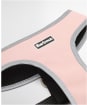 Barbour Evie Dog Harness - Gardenia Pink