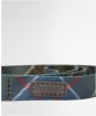 Barbour Tartan Printed Dog Lead - Classic Tartan