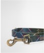 Barbour Tartan Printed Dog Lead - Classic Tartan