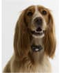 Barbour Reflective Tartan Dog Collar - Classic Tartan