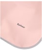 Barbour Evie Waterproof Dog Coat - Gardenia Pink