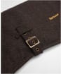 Barbour Barlow Tweed Dog Coat - Brown