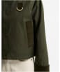 Women's Barbour Wendy Casual Jacket - Olive / Shadow Classic