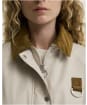Women's Barbour Wendy Casual Jacket - Mist / Birchwood Dress