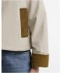 Women's Barbour Wendy Casual Jacket - Mist / Birchwood Dress