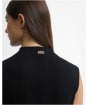 Women's Barbour International Luxara Dress - Black