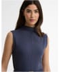 Women's Barbour International Luxara Dress - Odyssey