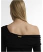 Women's Barbour International Kemora Dress - Black