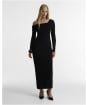 Women's Barbour International Kemora Dress - Black