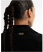 Women's Barbour International Kenna Maxi Dress - Black