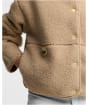 Women's Barbour Arlene Fleece - Warm Trench