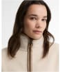 Women's Barbour Homeswood Fleece - Birch