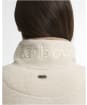 Women's Barbour Homeswood Fleece - Birch