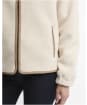 Women's Barbour Homeswood Fleece - Birch