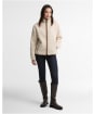 Women's Barbour Homeswood Fleece - Birch