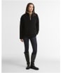 Women's Barbour Bamburgh Fleece - Black
