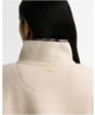 Women's Barbour Merys Fleece - Birch