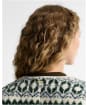 Women's Barbour Aspen Fleece - Multi
