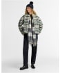 Women's Barbour Aspen Fleece - Multi