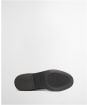 Women's Barbour Delfina Chelsea Boots - Dark Chocolate