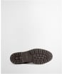 Women's Barbour Evie Faux Fur Chelsea Boots - Brown Leather