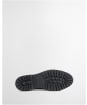 Women's Barbour Ava Loafers - Black Glace