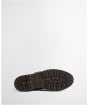 Women's Barbour Pendle Boots - Brown Leather