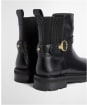Women's Barbour Alexandra Boot - Black