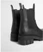 Women's Barbour Sofie Chelsea Boots - Black