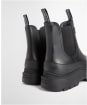 Women's Barbour Harriety Chelsea Boots - Black