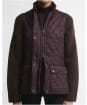 Women's Barbour Otterburn Gilet - Fig